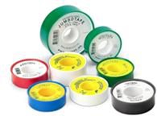 Изображение JUMBOTAPE PTFE lenta 10x19x0.2 max 100bar