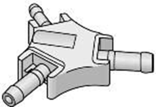 Picture of Kalibrators D-16-20-26 daudzslāņu caurulei 