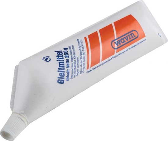 Picture of Kanalizācijas slīdsmēre 250 gr. Wavin