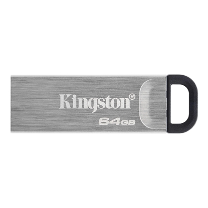 Picture of Kingston Technology DataTraveler 64GB Kyson USB Flash Drive