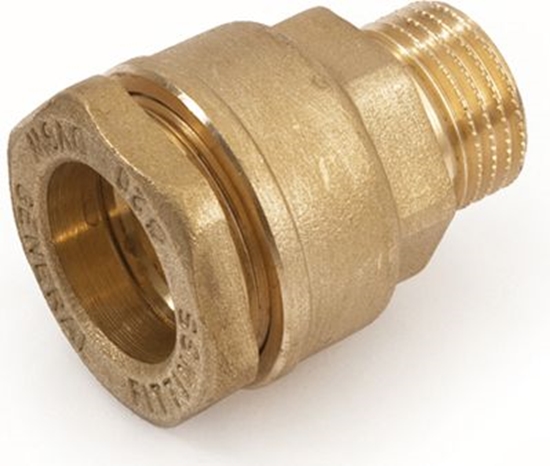 Picture of Kompresijas pāreja Ø63-2''ā GF