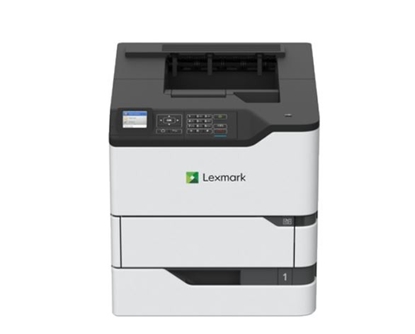 Picture of Lexmark MS823dn 1200 x 1200 DPI A4