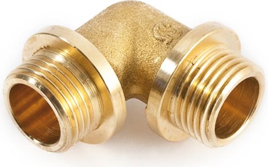 Picture of Līkums ā-ā 3/4" GF