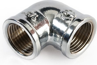 Picture of Līkums hromēts i-i 1/2'' GF