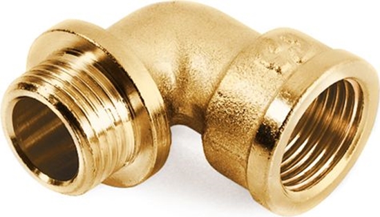 Picture of Līkums i-ā 1/4'' GF