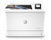 Picture of HP Color LaserJet Enterprise M751dn, Print, Two-sided printing