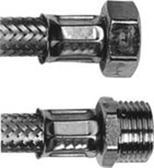 Picture of Lokanais savienojums i-a 1/2''- 50cm