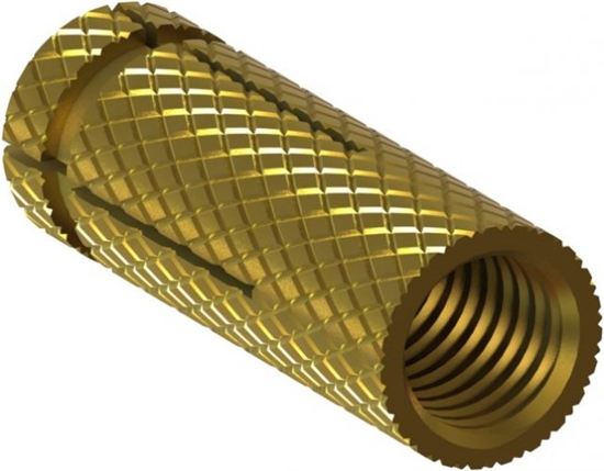 Picture of Misiņa enkura dībelis M10 x 30 Niczuk