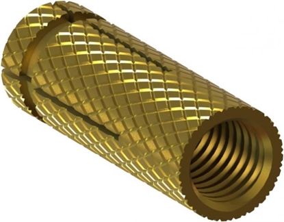 Picture of Misiņa enkura dībelis M8 x 30 Niczuk