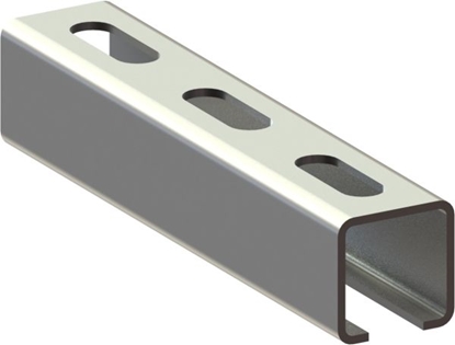 Picture of Montāžas profils 30x30x1,5mm, 2000mm Niczuk