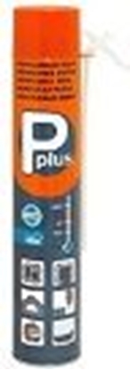 Picture of Montāžas putas "Pplus" 500ml