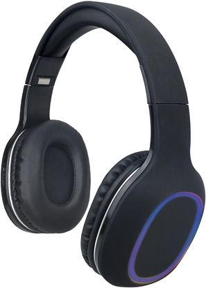 Attēls no Omega Freestyle wireless headset FH0955, black