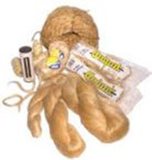 Picture of Pakulas 50gr. -fice