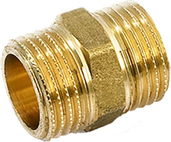 Picture of Pāreja ā-ā 1/2'' GF