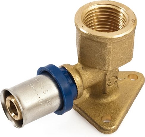 Picture of Presējams sienas līkums 1/2''i x 20 GF