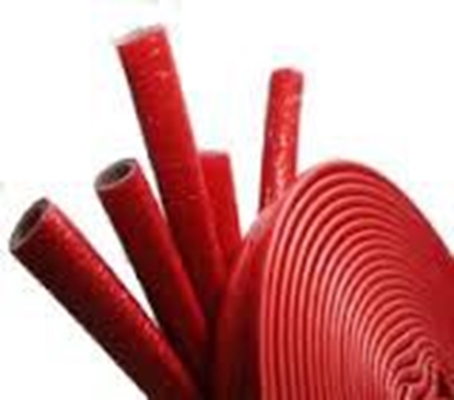 Attēls no PE izolācija 22x6mm, 10m rullis