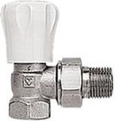 Picture of Rokas regulators leņķa 1/2" (1552421) HERZ