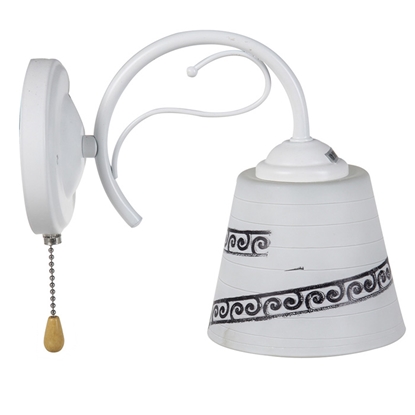 Attēls no S.l.-LORETA 40W E14 balta