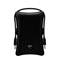 Изображение Silicon Power Armor A30 external hard drive 1 TB Black