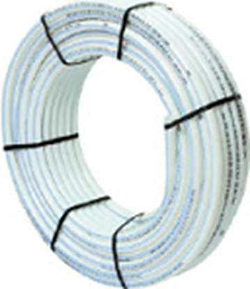 Picture of Silto grīdu caurule Smart PE-RT 16x2,0mm, 640m 