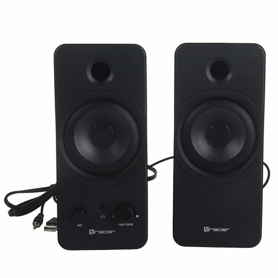 Picture of Skanda portatīvā Tracer 2.0 Mark USB, bluetooth