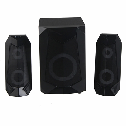 Attēls no Skandas datoram Tracer 2.1 Hi-Cube RGB Flow, bluetooth