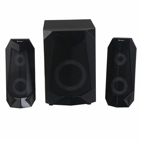 Picture of Skandas datoram Tracer 2.1 Hi-Cube RGB Flow, bluetooth