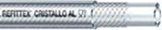Picture of Šļūtene Cristallo AL 12bar 13*19 - 50m