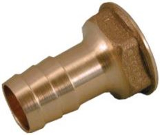 Изображение Štuceris (I) 1½'' - Ø40 Rastelli