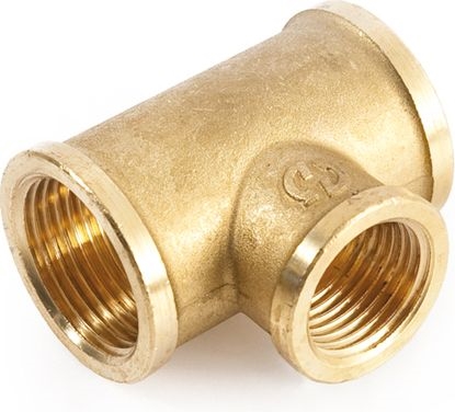 Picture of Trejgabals ar sašaurinājumu (I) 3/4''-1/2'' GF