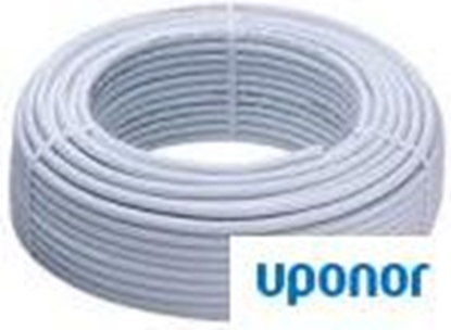 Attēls no Unipipe Plus 20x2.25 ruļļos 100m, Uponor