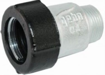 Изображение Uzmava - vītne ā. 3/4''x26.9mm (QA) GEBO