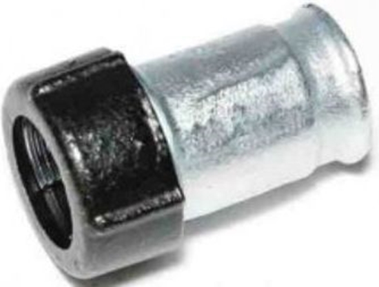 Picture of Uzmava - vītne i. 1/2''x21.3mm (QI) GEBO