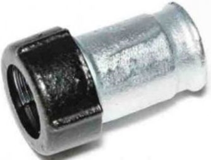 Picture of Uzmava - vītne i. 3/4''x26.9mm (QI) GEBO