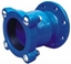 Picture of WR atloku adapt.univers. Dn150, D158-186mm Pn16