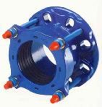 Picture of WR atloku adapt.universāl. Dn100, D107-132mm Pn16