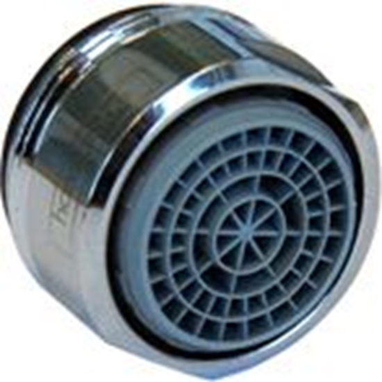 Picture of Aerators M24 hromēts Eco Smart 5,7L/min (1gab), 