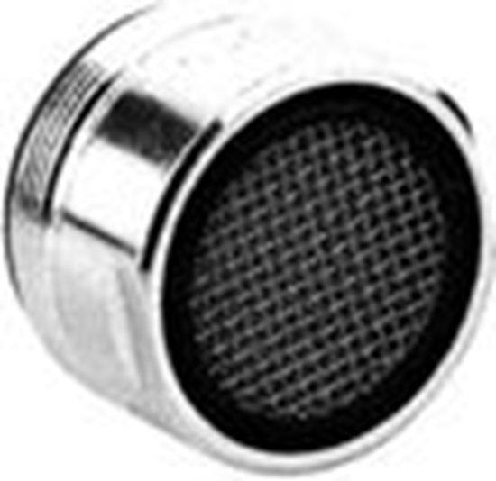 Picture of Jaucējkrāna aerators M24 hroms