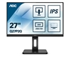 Изображение AOC P2 Q27P2Q LED display 68.6 cm (27") 2560 x 1440 pixels Quad HD Black