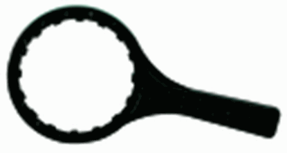 Picture of Atslēga Aqua Big korpusiem