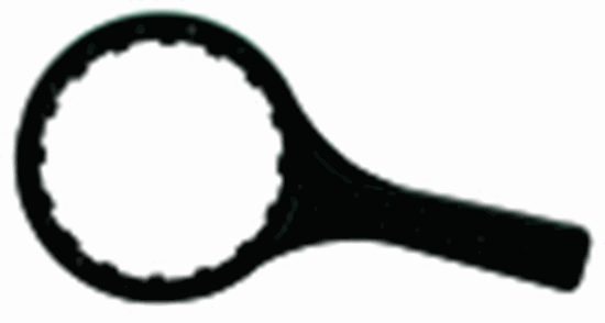 Picture of Atslēga Aqua Big korpusiem