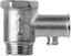 Picture of Boilera drošības vārsts 1/2" 8 bar
