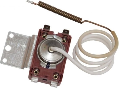 Picture of Boilera termostats KNTP8823+KR11 Dražice