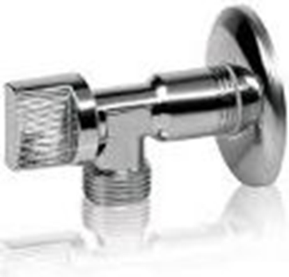 Picture of Stūra ventīlis 1/2"-1/2" (1255101) Herz