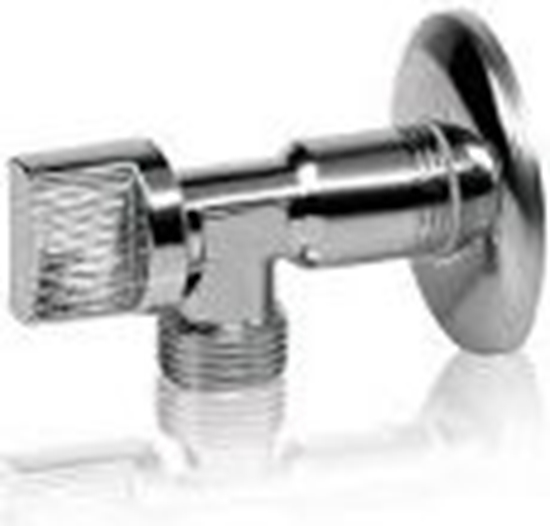 Picture of Stūra ventīlis 1/2"-3/8" (vai 3/4") (1255201) Herz