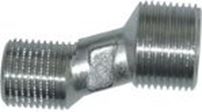 Picture of Ekscentrs jaucējkrānam 1/2x3/4 universāls 21161