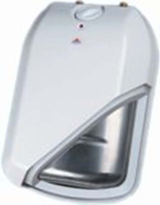 Attēls no Elektriskais ūdens sildītājs LUNA INOX.D-zem 5l