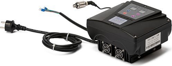 Picture of Frekvences pārveidotājs VFA10M 230V 1,1kW 7.0A