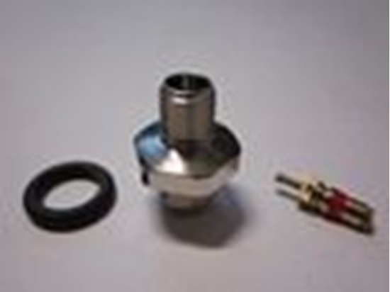 Picture of Gaisa ventilis 1/8" AC5-AF500 ELBI