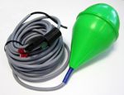 Picture of Gravitācijas slēdzis ar 10m kab.(96061654)Grundfos